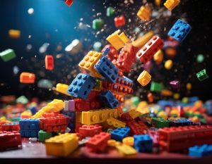 Is CMMC the Lego Fortress You’re About to Tear Down?